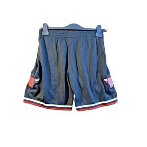 Mitchell & Ness Chicago Bulls Shorts Hardwood Classic Small
